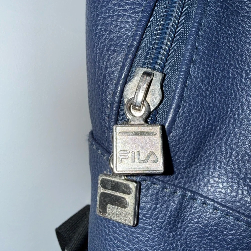 Fila sporty stylish